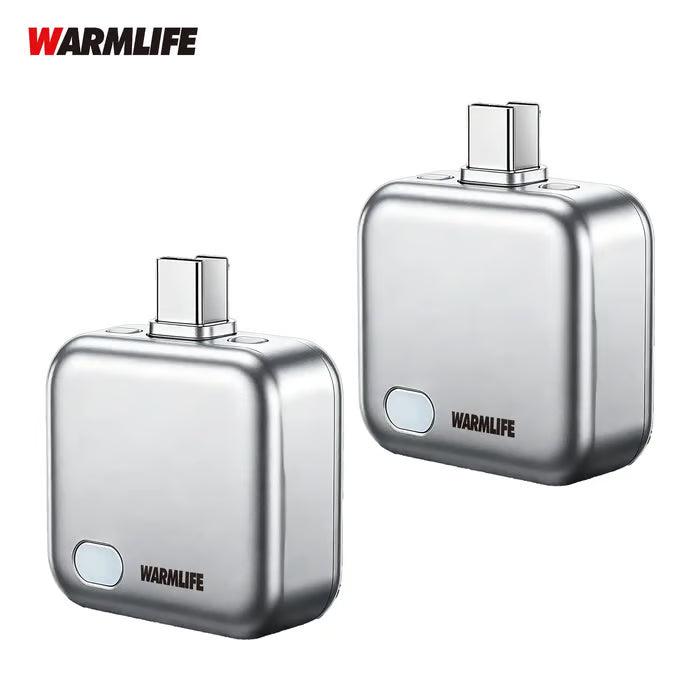 ⚡Smart Auto Stop Charging Protector🔋