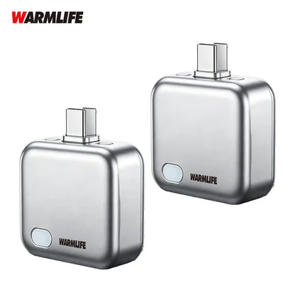 ⚡Smart Auto Stop Charging Protector🔋