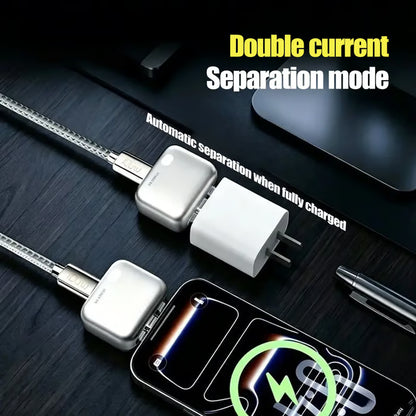 ⚡Smart Auto Stop Charging Protector🔋