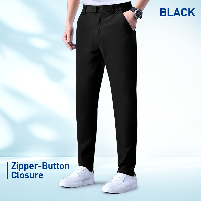 LAST DAY 70% OFF - Men's Ultra Stretch Quick Drying Pants
