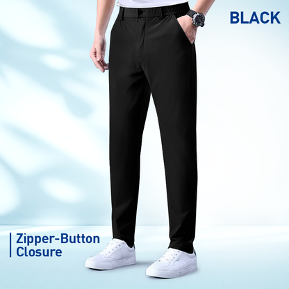 LAST DAY 70% OFF - Men's Ultra Stretch Quick Drying Pants