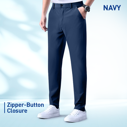 LAST DAY 70% OFF - Men's Ultra Stretch Quick Drying Pants