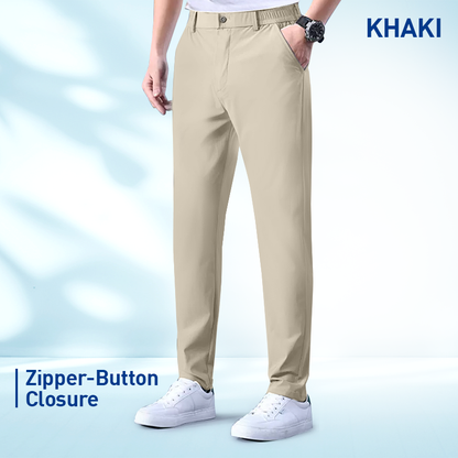 LAST DAY 70% OFF - Men's Ultra Stretch Quick Drying Pants