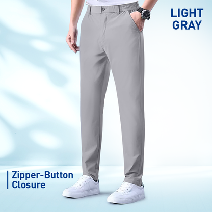 LAST DAY 70% OFF - Men's Ultra Stretch Quick Drying Pants