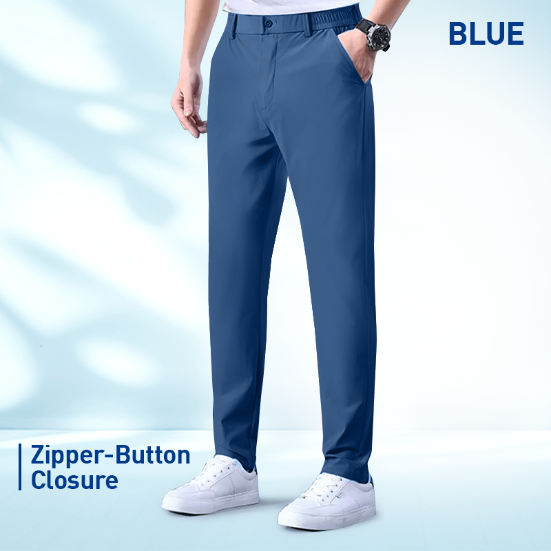 LAST DAY 70% OFF - Men's Ultra Stretch Quick Drying Pants