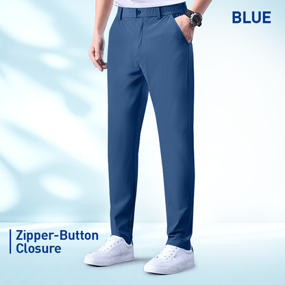 LAST DAY 70% OFF - Men's Ultra Stretch Quick Drying Pants