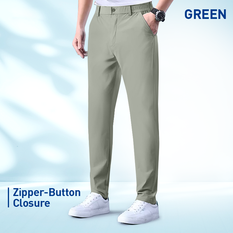 LAST DAY 70% OFF - Men's Ultra Stretch Quick Drying Pants