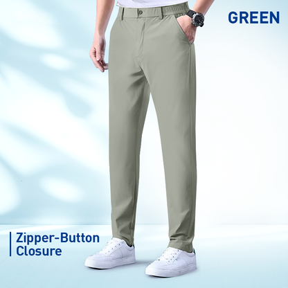 LAST DAY 70% OFF - Men's Ultra Stretch Quick Drying Pants